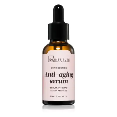 IDC Institute Anti-Aging sérum proti stárnutí 30 ml