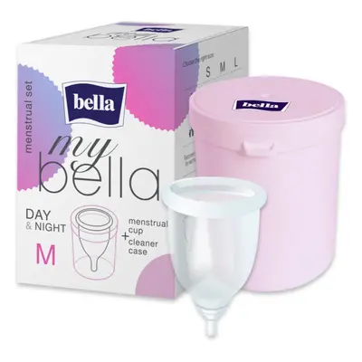 BELLA MyBella Comfort M menstruační kalíšek 29 ml 1 ks