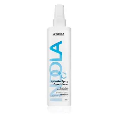 Indola Hydrate Spray Conditioner hydratační kondicionér ve spreji 300 ml