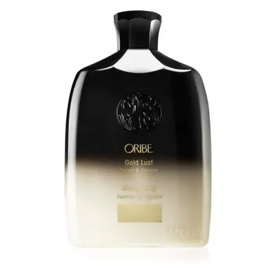 Oribe Gold Lust obnovující šampon pro velmi poškozené křehké vlasy 250 ml