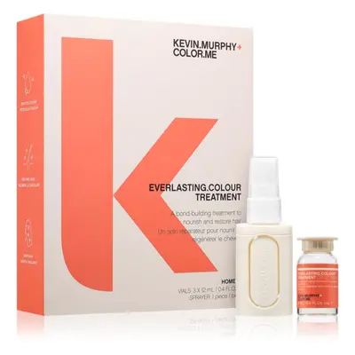 Kevin Murphy Everlasting.Colour Treatment multifunkční péče na vlasy Home Kit 3x12 ml