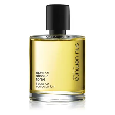 Shu Uemura Essence Absolue Florale parfémovaná voda pro ženy 100 ml