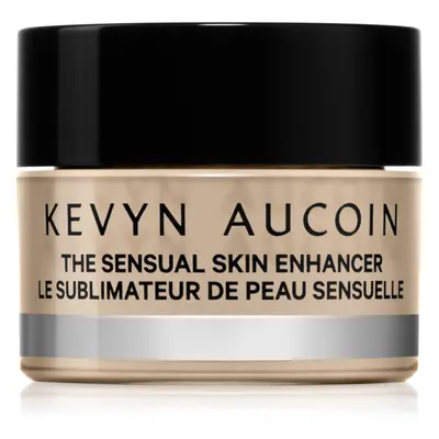 Kevyn Aucoin The Sensual Skin Enhancer hydratační krémový make-up odstín 3 10 g