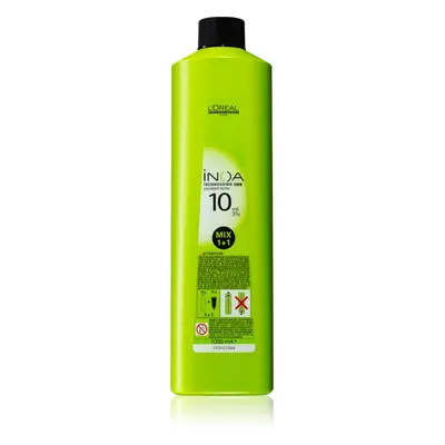 L’Oréal Professionnel Inoa ODS aktivační emulze 3% 10 Vol. 1000 ml