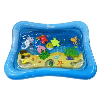 Bo Jungle B-Watermat Sea Friends hrací podložka 50 × 64,5 × 4 cm 1 ks