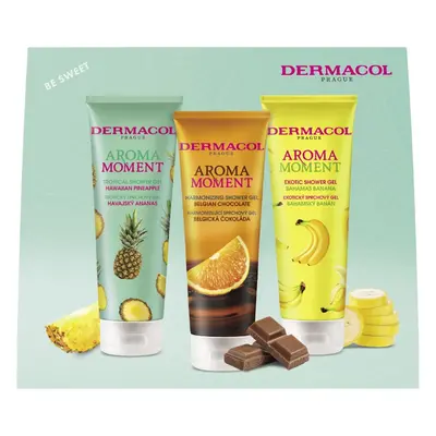 Dermacol Aroma Mix dárková sada do sprchy