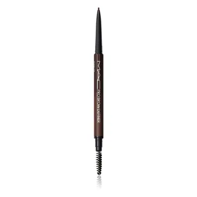 MAC Cosmetics Pro Brow Definer voděodolná tužka na obočí odstín Strut 0,3 g