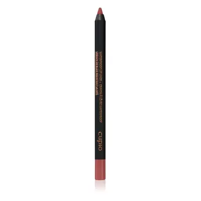 Cupio Waterproof Lip Liner voděodolná tužka na rty odstín Naked Nude 1,2 g