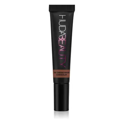 Huda Beauty OverAchiever Concealer korektor s vysokým krytím odstín Chocolate Chip 10 ml