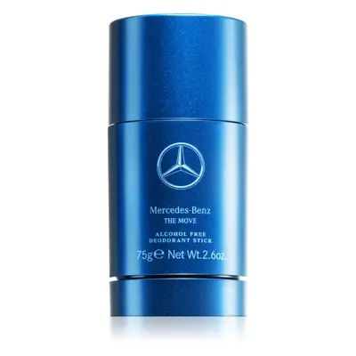 Mercedes-Benz The Move deostick bez alkoholu pro muže 75 g