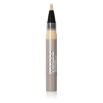 Smashbox Halo Healthy Glow 4-in1 Perfecting Pen rozjasňující korektor v peru odstín F20W - Level