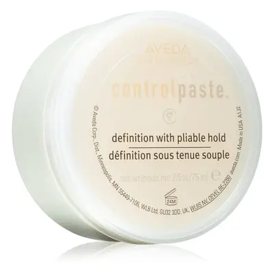 Aveda Control Paste™ stylingový přípravek pro definici a tvar 75 ml