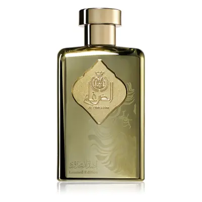 Ard Al Zaafaran Al Dirgham Limited Edition parfémovaná voda unisex 100 ml