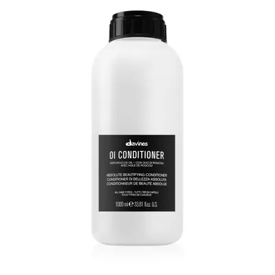 Davines OI Conditioner kondicionér pro všechny typy vlasů 1000 ml