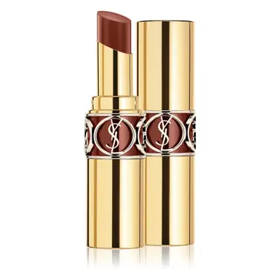 Yves Saint Laurent Rouge Volupté Shine Oil-In-Stick hydratační rtěnka odstín n°122 3,2 g