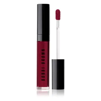 Bobbi Brown Crushed Oil Infused Gloss hydratační lesk na rty odstín After Party 6 ml