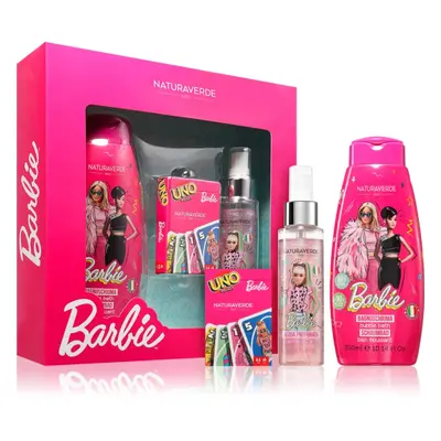 Barbie Gift Set dárková sada pro děti