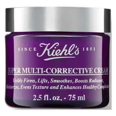 Kiehl's Super Multi-Corrective Cream krém proti stárnutí pro všechny typy pleti včetně citlivé 7