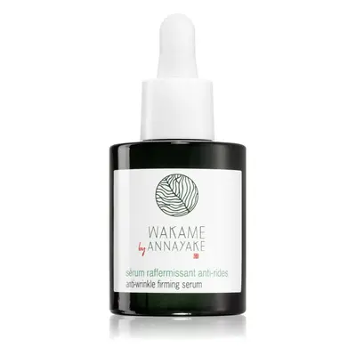 Annayake Wakame Anti-Wrinkle Firming Serum aktivní kolagenové sérum pro redukci vrásek 30 ml