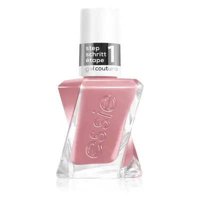 essie gel couture 2.0 lak na nehty s gelovým efektem odstín 485 princess charming 13,5 ml