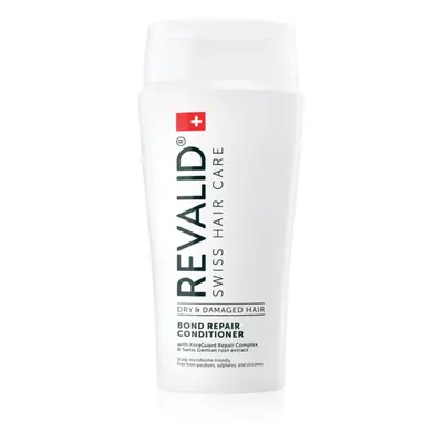 Revalid Bond Repair Conditioner kondicionér pro suché a poškozené vlasy 200 ml