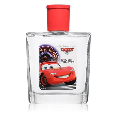 Corine de farme Eau de Toilette toaletní voda pro děti Cars 50 ml