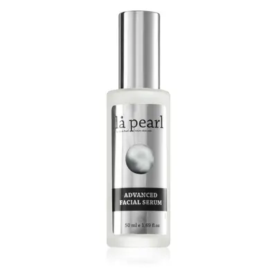 Sea of Spa La Pearl intenzivně zpevňující sérum s kolagenem 50 ml