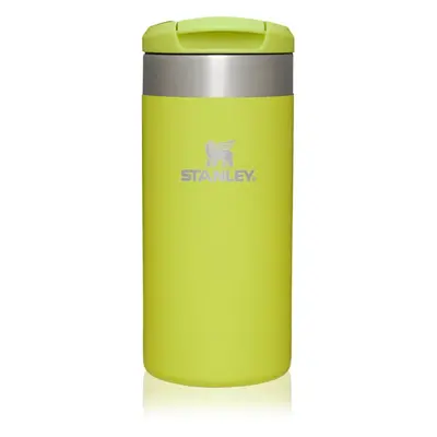 Stanley AeroLight™ Transit Mug termohrnek Electric Yellow 350 ml