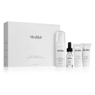 Medik8 Post-Treatment Kit dárková sada pro ženy