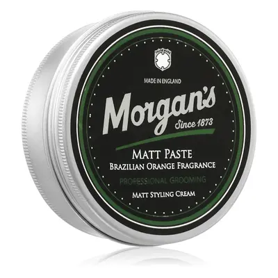 Morgan's Matt Paste pasta na vlasy 75 ml