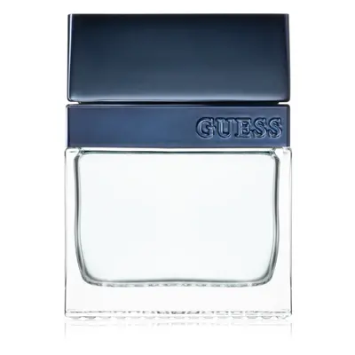 Guess Seductive Homme Blue toaletní voda pro muže 50 ml