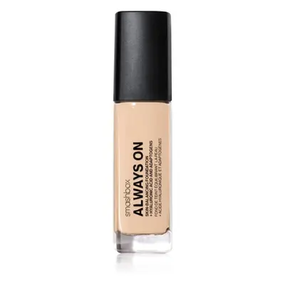 Smashbox Always On Skin Balancing Foundation dlouhotrvající make-up odstín L10N - LEVEL-ONE LIGH