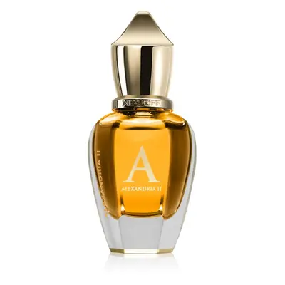 Xerjoff Alexandria II parfémovaný olej unisex 15 ml