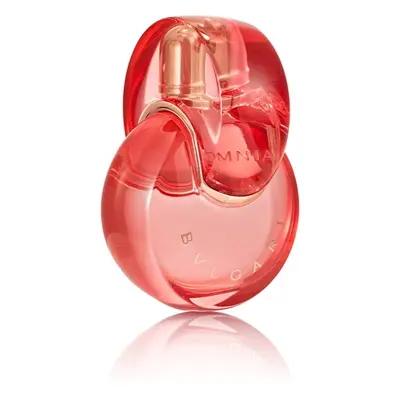 BVLGARI Omnia Coral toaletní voda pro ženy 100 ml