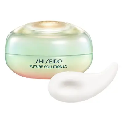 Shiseido Future Solution LX Legendary Enmei Ultimate Brillance Eye Cream omlazující a rozjasňují