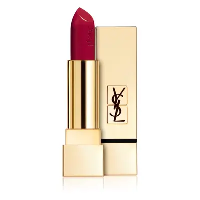 Yves Saint Laurent Rouge Pur Couture rtěnka s hydratačním účinkem odstín 93 Rouge Audacieux 3,8 