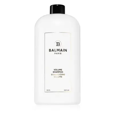 Balmain Hair Couture Volume šampon pro objem 1000 ml