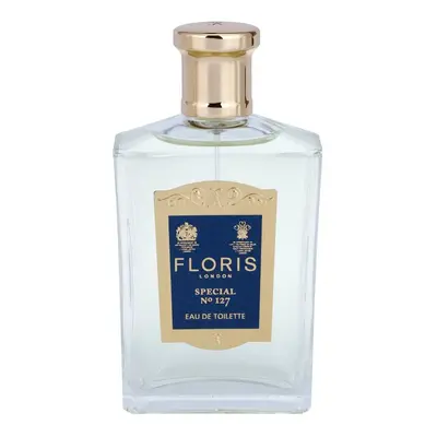 Floris Special No. 127 toaletní voda pro muže 100 ml