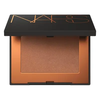 NARS MINI Laguna Bronzing Powder bronzující a konturovací pudr mini odstín LAGUNA 04 3,5 g