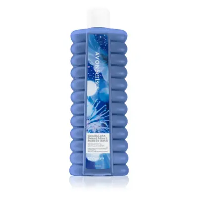 Avon Bubble Bath Goodnight Sweetheart pěna do koupele 500 ml