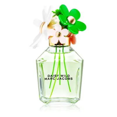 Marc Jacobs Daisy Wild parfémovaná voda pro ženy 100 ml