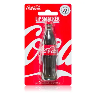 Lip Smacker Coca Cola balzám na rty 4 g