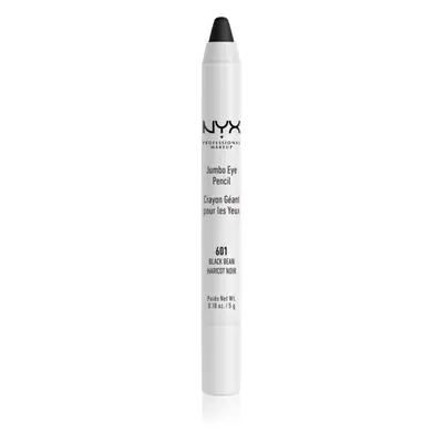 NYX Professional Makeup Jumbo tužka na oči odstín JEP601 Black Bean 5 g