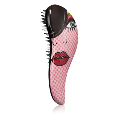 Dtangler Professional Hair Brush kartáč na vlasy 1 ks