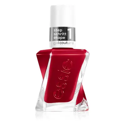 essie gel couture 2.0 lak na nehty s gelovým efektem odstín 345 bubbles only 13,5 ml