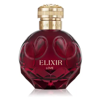 Elie Saab Elixir Love parfémovaná voda pro ženy 100 ml