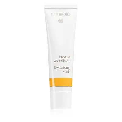 Dr. Hauschka Facial Care revitalizační maska 30 ml