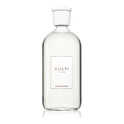 Culti White Label Mediterranea aroma difuzér 1000 ml