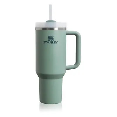 Stanley Quencher H2.O FlowState™ Tumbler nerezový tumbler s brčkem Shale 1180 ml