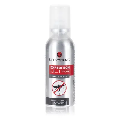 LifeSystems Expedition Ultra spray repelent 100 ml